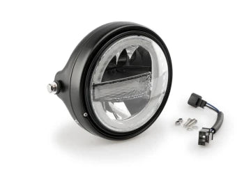 KAWASAKI ELIMINATOR 500 SE [2025] – Phare LED Lumen Z – Noir