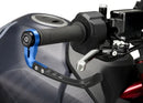 HONDA CB 750 HORNET [2025] – Hebelprotektor-Adapter – Schwarz-4