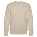 Honda nc 700 [Sweatshirt] - Top-Down Tech - Back Print