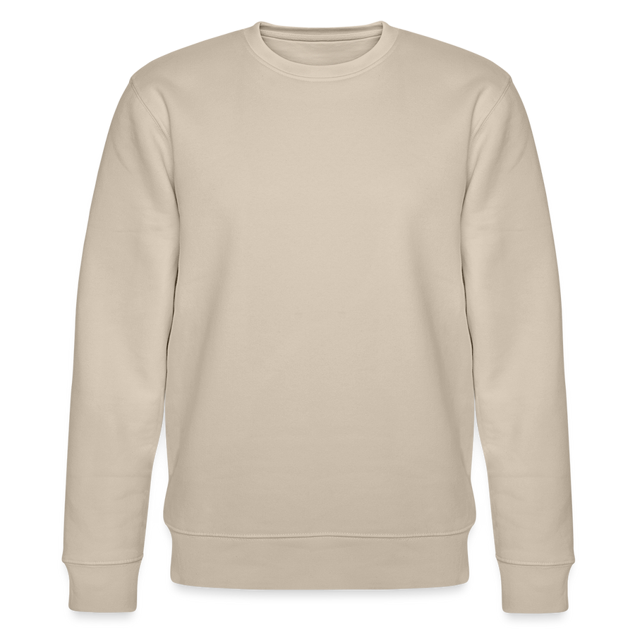 Honda nc 700 [Sweatshirt] - Top-Down Tech - Back Print
