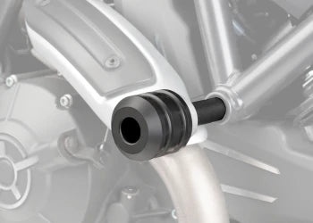 TRIUMPH SPEED TWIN 900 [2025] – Spool – Silver - 0
