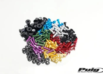 DUCATI DIAVEL 1260 LAMBORGHINI [2023] – New Generation Verstellbare