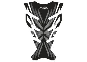 TRIUMPH TIGER 1200 ALPINE EDITION [2020] – Side tank protectors – Black