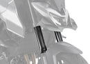 TRIUMPH SPEED TRIPLE 1050 RS [2018] – Fender extension – Matt black-1
