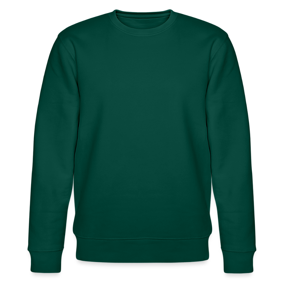 Stanley/Stella Unisex Bio-Sweatshirt CHANGER - Forest