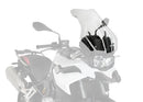 KTM 1290 SUPER ADVENTURE T [2023] – Déflecteur supérieur – Transparent-14