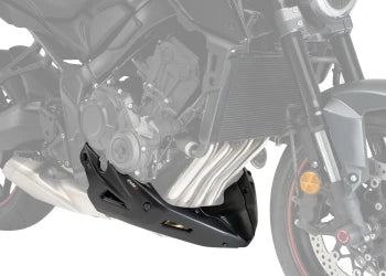YAMAHA TRACER 7 GT [2025] – Footstand extension with standard suspension - 0