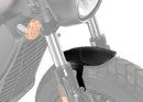VESPA GTS 300 SUPER SPORT [2022] – Extension of the front mudguard-2