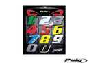 TRIUMPH STREET TRIPLE 675 RX [2016] – New Generation Sport – Transparent-8