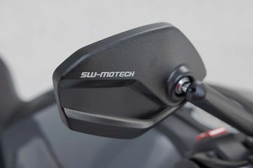 ducati s 620 [SW-MOTECH] – Sport Spiegel-Set, kurzer Spiegelarm - 0