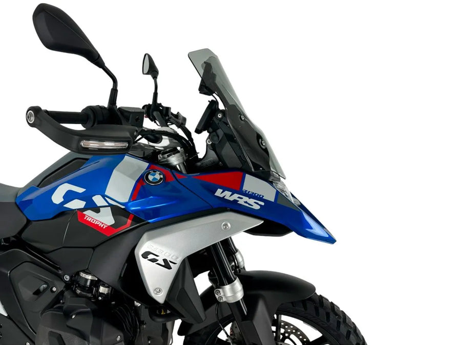BMW R 1300 GS Trophy [WRS] – Windshield
