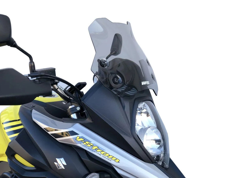 Suzuki V-Strom 650 [WRS] – Windschild