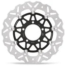 Kawasaki ZX-10 R 1000 Ninja Performance [2023-2024, 2026] - Disque de frein Cubiq™ - photo 11