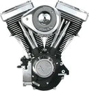 Harley-Davidson FXRS-SP 1340 Low Rider Sport Edition (Fxrsl) [1986] - V80 Long-Block Motor – Oberfläche: Wrinkle Black – Bild 3