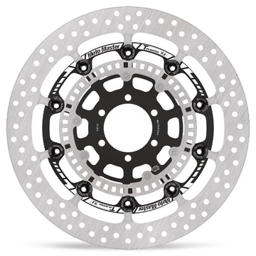 BMW S 1000 R [2017-2020] - Disque de frein T-Floater série HALO – photo 1