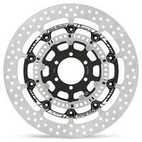BMW S 1000 R [2017-2020] - Disque de frein T-Floater série HALO – photo 5