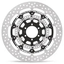 BMW S 1000 R [2017-2020] - Disque de frein T-Floater série HALO – photo 5