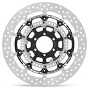 BMW S 1000 R [2017-2020] - Disque de frein T-Floater série HALO – photo 3