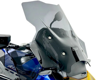 BMW R 1300 GS Adventure [WRS] – fairing for models with radar