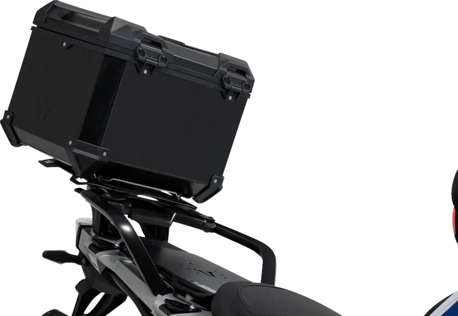 bmw r 1200 gs adventure [SW-MOTECH] – ADVENTURE RACK for luggage