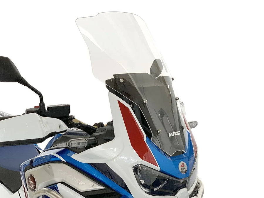 Honda CRF 1100 Africa Twin [WRS] – Windschild