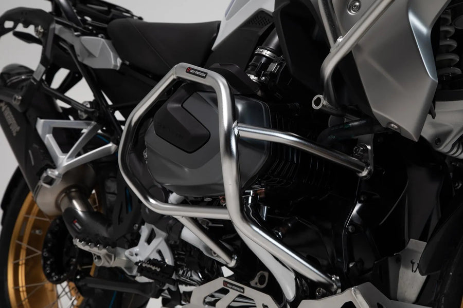 BMW R 1250 GS [SW-MOTECH] – Barre de protection