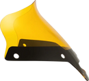 harley davidson fxlrst [KLOCK WERKS] – Pare-brise Kolor Flare™ Sport-1