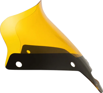 harley davidson fxlrst [KLOCK WERKS] – Pare-brise Kolor Flare™ Sport