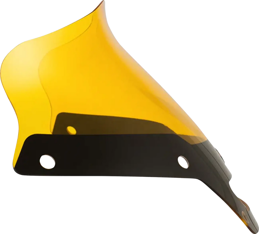 harley davidson fxlrst [KLOCK WERKS] – Pare-brise Kolor Flare™ Sport