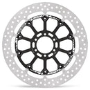 Bimota IMPETO 1198 [2016] - HALO series T-Floater brake disc – picture 3