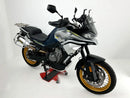 cf moto 800 [WRS] – Windschild-3