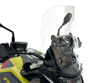 BMW F 900 GS [WRS] - pare-brise