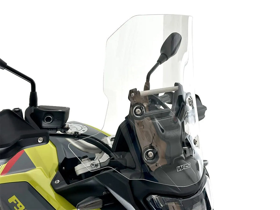 BMW F 900 GS [WRS] - pare-brise