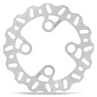 Ajp PR4 125 Supermoto Pro [2021] - brake disc - picture 10