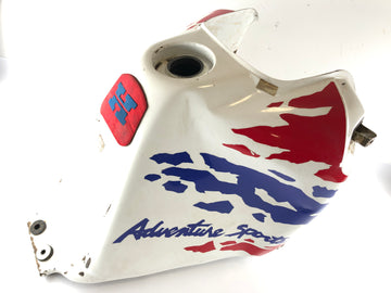 Honda Africa Twin XRV 750 RD07 [1993] - Fuel tank
