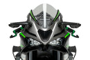 KAWASAKI ZX-6R NINJA [2025] – Z-Racing Scheibe – Getönt-25
