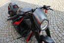 Harley Davidson V-Rod [CULT WERK] – Fork Covers-4