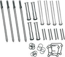 Harley-Davidson FLSTFSE 1690 Fat Boy Screamin Eagle [2005] - 509G Nockenwellensatz für Zahnradantrieb – Bild 3