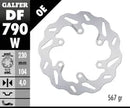 Husqvarna Vitpilen 125 [2024] - Wave® brake disc – picture 6