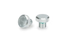 KTM 890 DUKE R [2025] – Head Screw for Mirror Mounting Hole – Silver-5