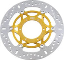Honda CBR 600 F ABS Pc41 [2011-2013] - Bremsscheibe – Bild 10