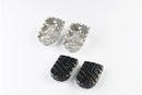 Triumph Tiger 1200 GT [2022-2024] - Kit repose-pieds ION - image 2