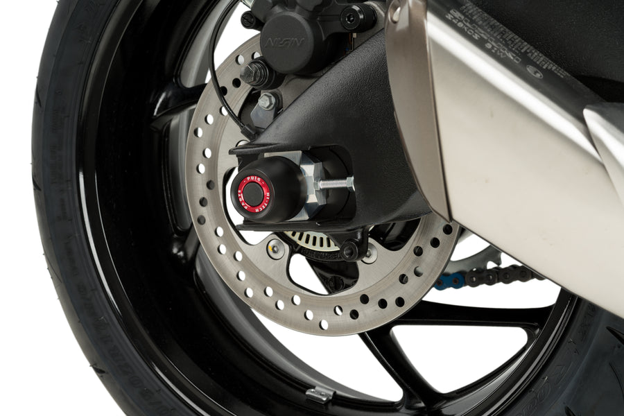SUZUKI GSX-S 1000 GX TOURING [2025] – Régulateur de train arrière PHB19 – Noir