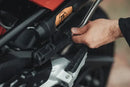 Honda CB 500 Hornet [2024-2026] - PRO BLAZE H saddlebag set – picture 5