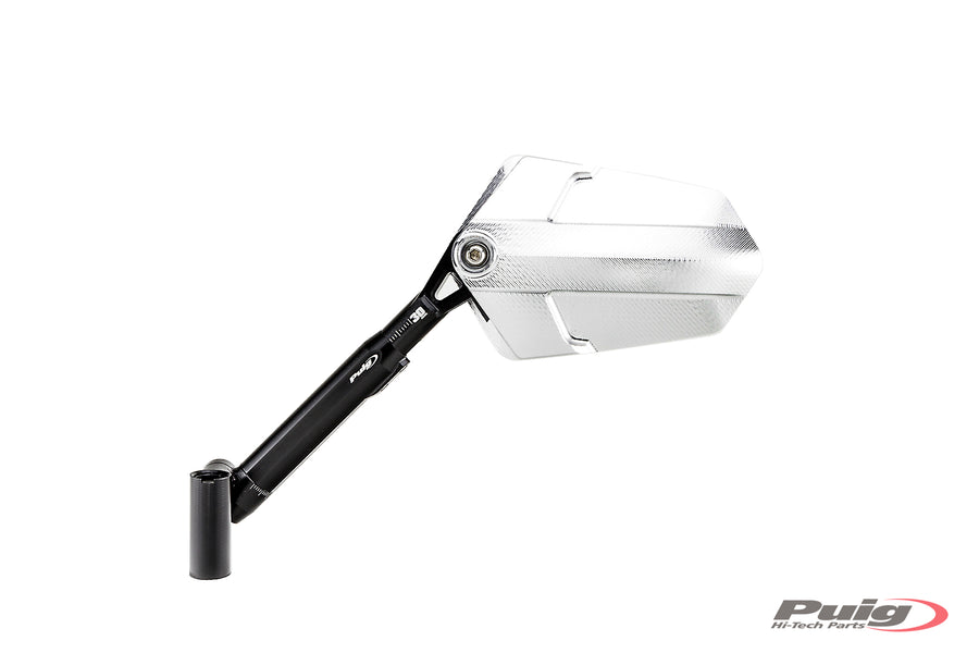 HARLEY DAVIDSON SPORTSTER S RH 1250 S [2025] – Explorer Rückspiegel – Schwarz