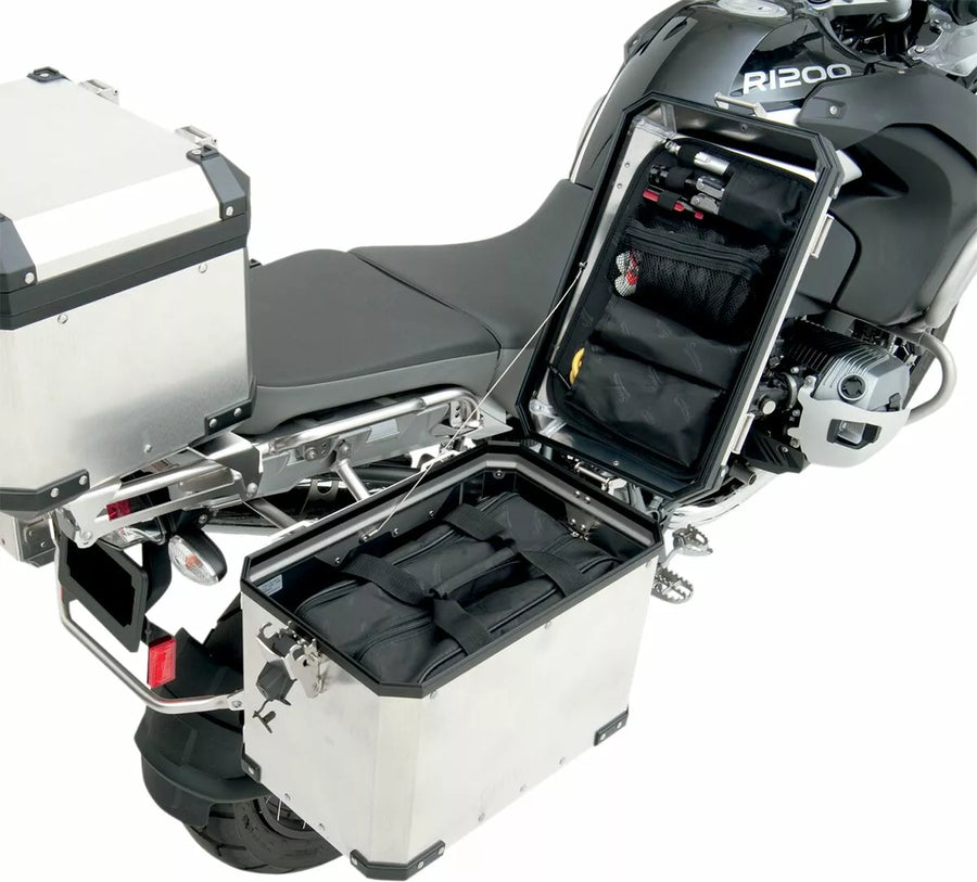 BMW R 1200 GS [SADDLEMEN] – Innentaschen-Set für Seitenkoffer
