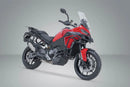 ducati multistrada 950 [SW-MOTECH] – Porte-bagages latéral PRO-2