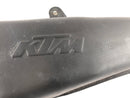 KTM LC4 ER 600 [1994] - Silencer Exhaust-2
