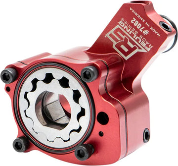 Harley-Davidson FXSE 1800 Pro Street Breakout CVO [2016-2017] - Race Series® Ölpumpe – Bild 2