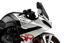 SUZUKI GSX-8R [2025] – R-Racer Scheibe – Transparent-3